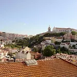 Flats Castelo - Horigem 公寓 Lisboa