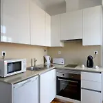 公寓 Flats Castelo - Horigem Lisboa