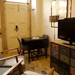 Flats Castelo - Horigem Apartman Lisboa