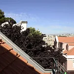 公寓 Flats Castelo - Horigem Lisboa