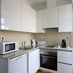 Flats Castelo - Horigem 公寓 Lisboa
