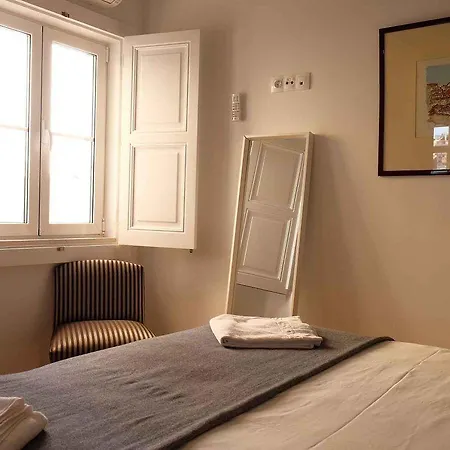 Flats Castelo - Horigem * Lisboa
