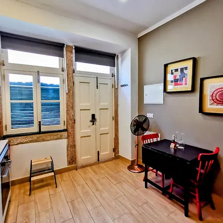 Flats Castelo - Horigem Apartamento