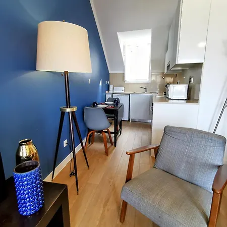 Apartamento Flats Castelo - Horigem *