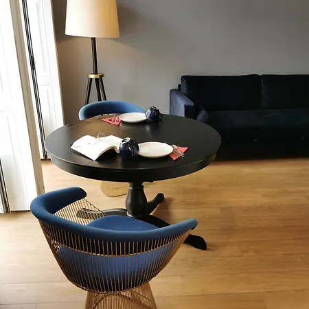Flats Castelo - Horigem Apartamento Lisboa