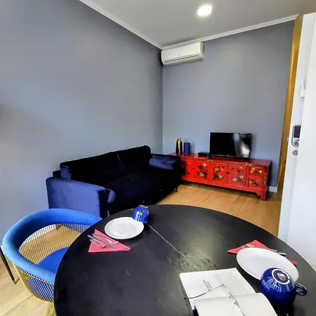 Flats Castelo - Horigem * Lisboa