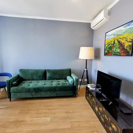 Flats Castelo - Horigem Apartamento Lisboa