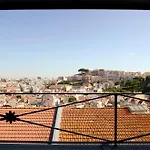 Apartment Flats Castelo - Horigem Lissabon
