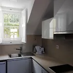 Flats Castelo - Horigem Apartment *