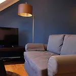 Flats Castelo - Horigem Apartment *