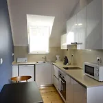 Flats Castelo - Horigem * Lissabon