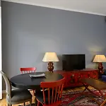 Flats Castelo - Horigem Lejlighed Lisboa