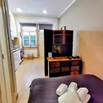 Flats Castelo - Horigem Апартаменты Лиссабон