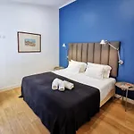 Flats Castelo - Horigem Апартаменты Лиссабон