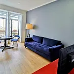 Flats Castelo - Horigem Apartment *