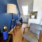 Apartment Flats Castelo - Horigem *