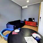 Flats Castelo - Horigem * Лиссабон