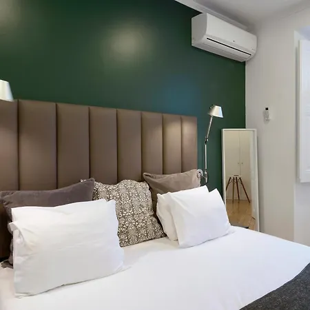 Flats Castelo - Horigem Apartamento *