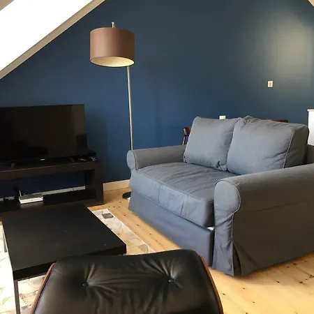 Flats Castelo - Horigem * Лиссабон