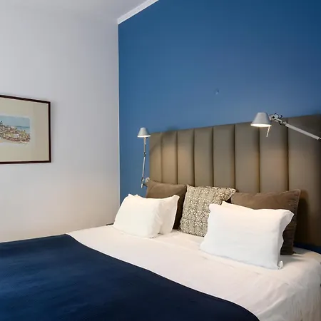 Flats Castelo - Horigem Lisboa