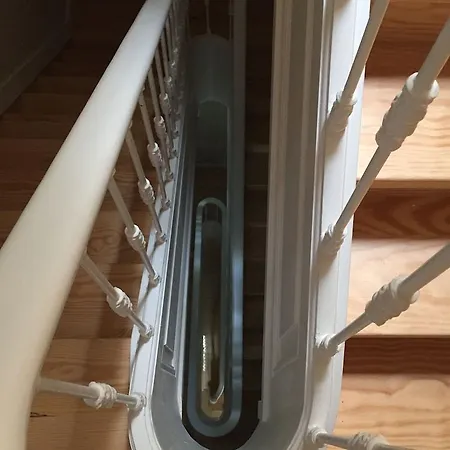 Flats Castelo - Horigem Апартаменты *
