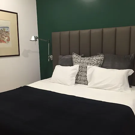 Apartamento Flats Castelo - Horigem Lisboa