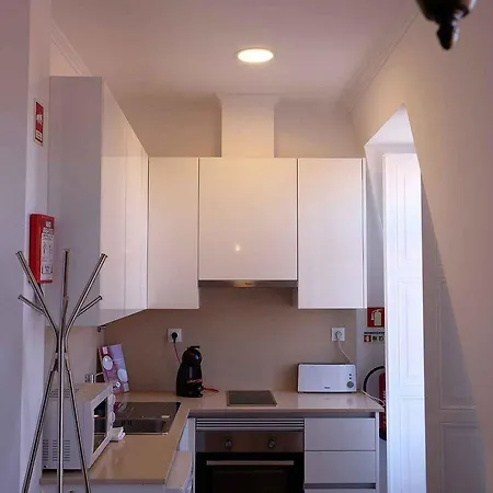 Flats Castelo - Horigem *
