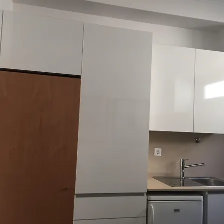 Apartmán Flats Castelo - Horigem