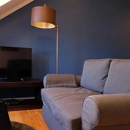 Flats Castelo - Horigem Apartmán *