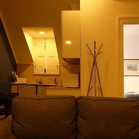 Flats Castelo - Horigem Apartmán *