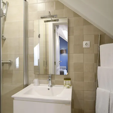 Flats Castelo - Horigem Apartamento *