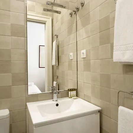 Apartamento Flats Castelo - Horigem *