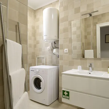 Apartmán Flats Castelo - Horigem