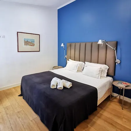 Flats Castelo - Horigem شقة Lisboa
