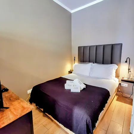 דירה Flats Castelo - Horigem *