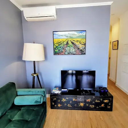 דירה Flats Castelo - Horigem ליסבון