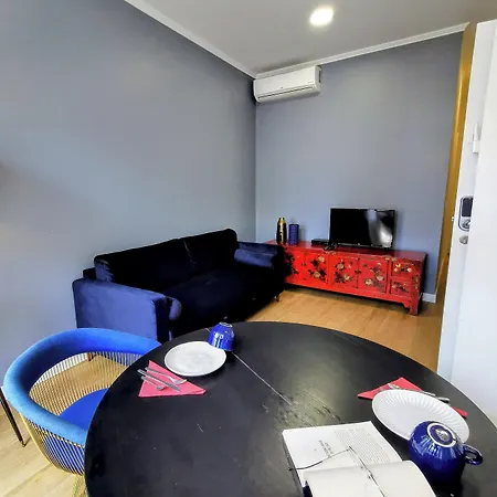 דירה Flats Castelo - Horigem *