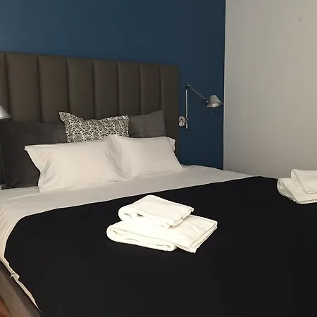 Flats Castelo - Horigem Apartamento Lisboa