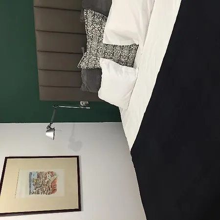 Flats Castelo - Horigem Апартаменты *