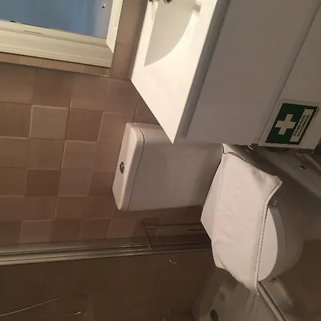 Flats Castelo - Horigem * Лиссабон