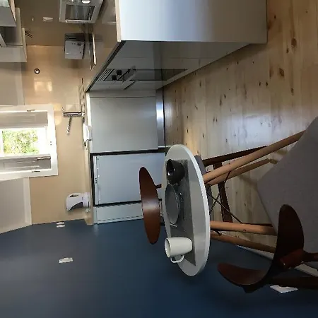 Apartamento Flats Castelo - Horigem