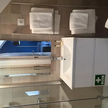 Flats Castelo - Horigem Apartamento Lisboa