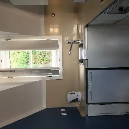 Flats Castelo - Horigem Лиссабон