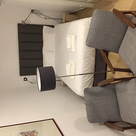 Апартаменты Flats Castelo - Horigem *