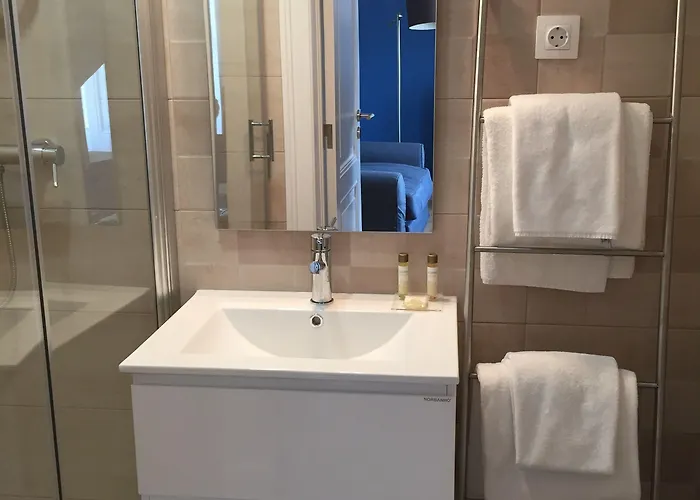 Flats Castelo - Horigem