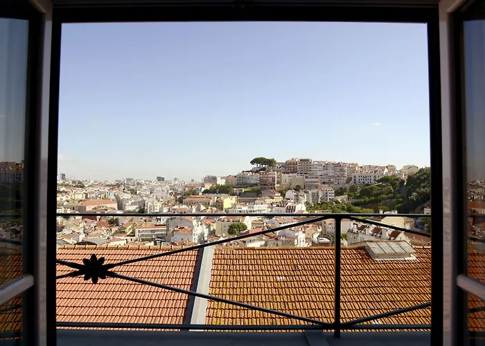 Flats Castelo - Horigem
