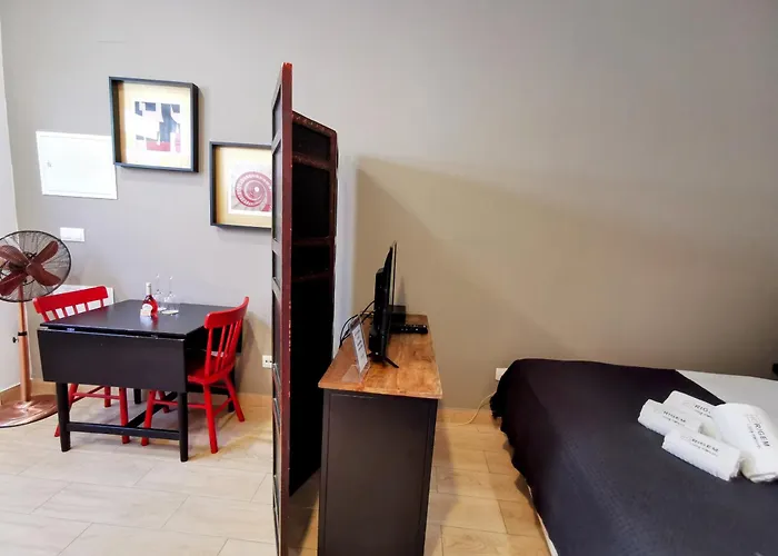 شقة Flats Castelo - Horigem