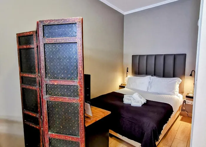 Flats Castelo - Horigem *