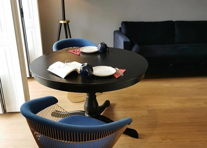 Flats Castelo - Horigem شقة Lisboa