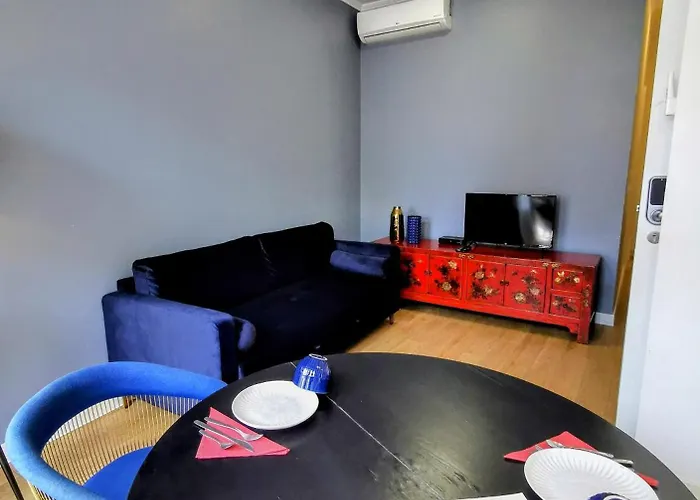 Flats Castelo - Horigem * Lisboa
